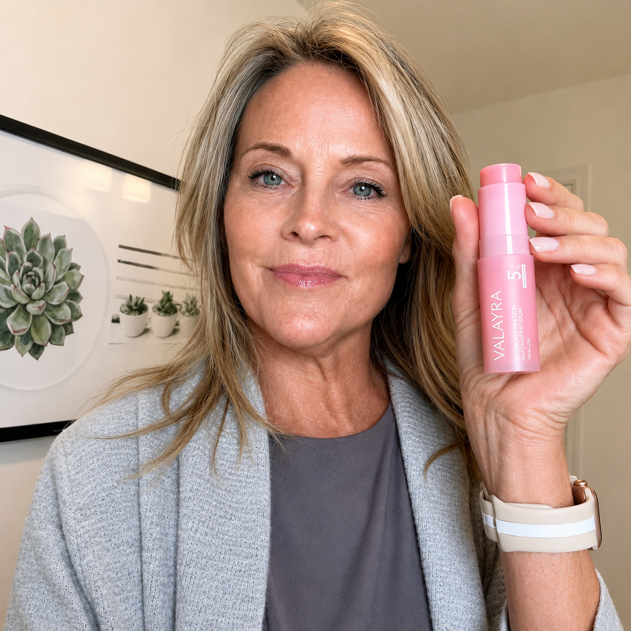 PDRN Kollagen Volumenbalm