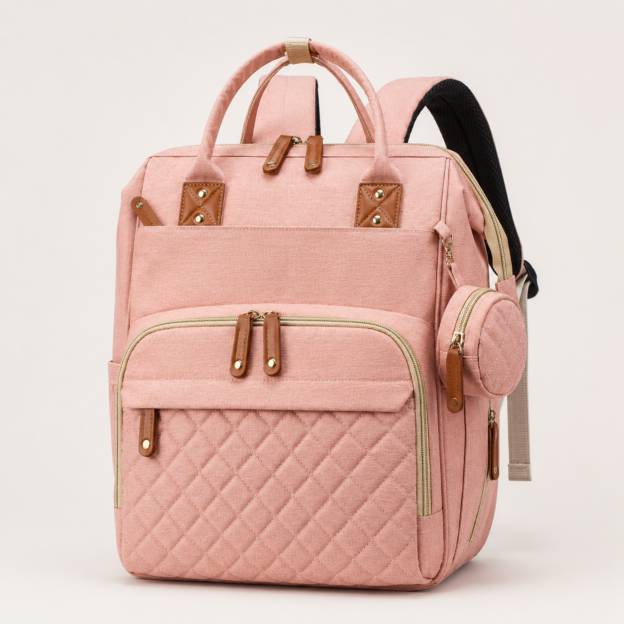Babyora Wickelrucksack