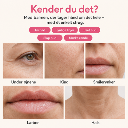 PDRN Kollagen Volumenbalm