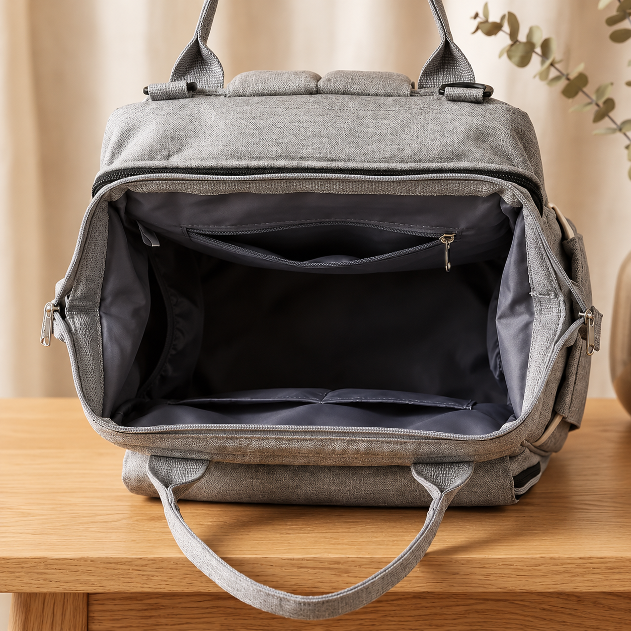 Babyora Wickelrucksack
