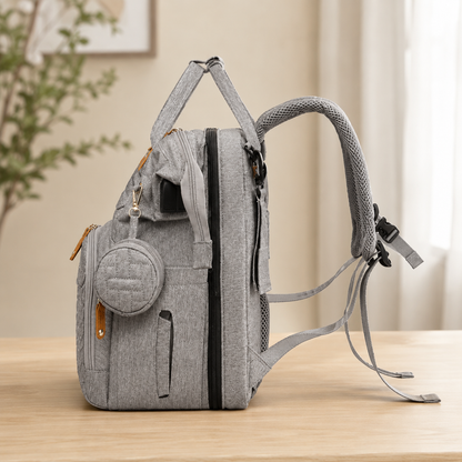 Babyora Wickelrucksack