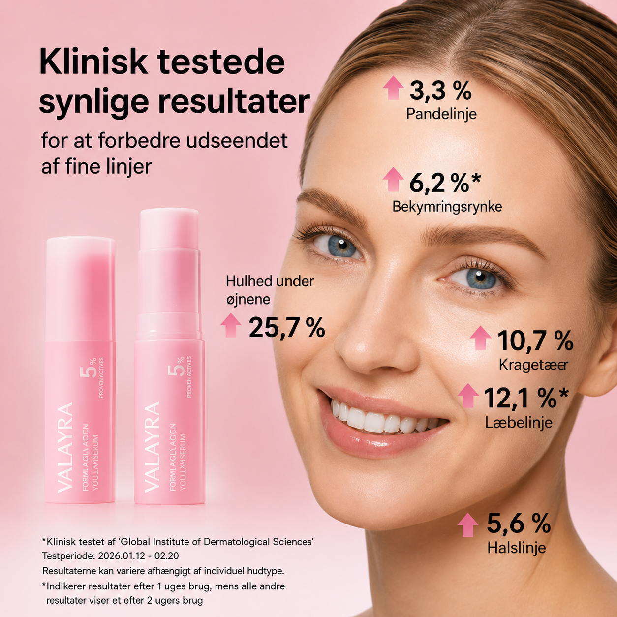 PDRN Kollagen Volumenbalm
