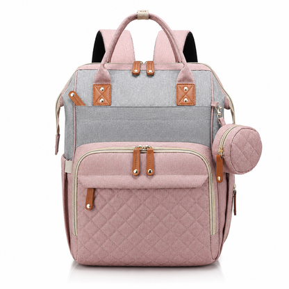 Babyora Wickelrucksack
