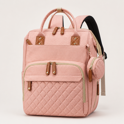 Babyora Wickelrucksack
