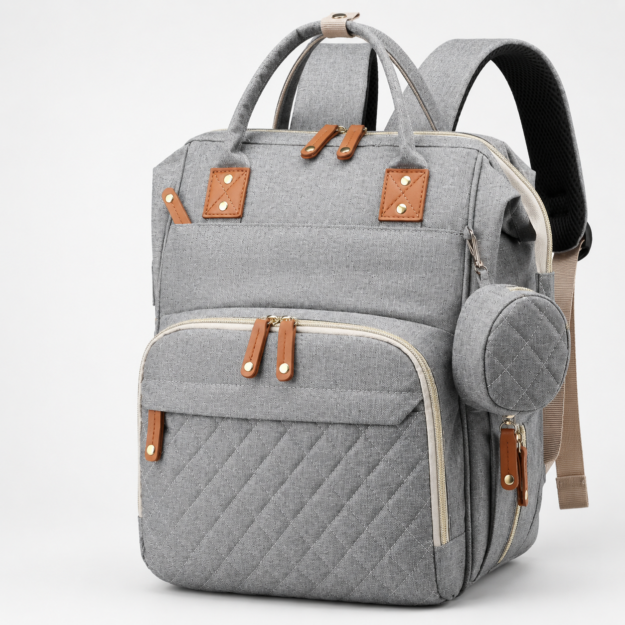 Babyora Wickelrucksack